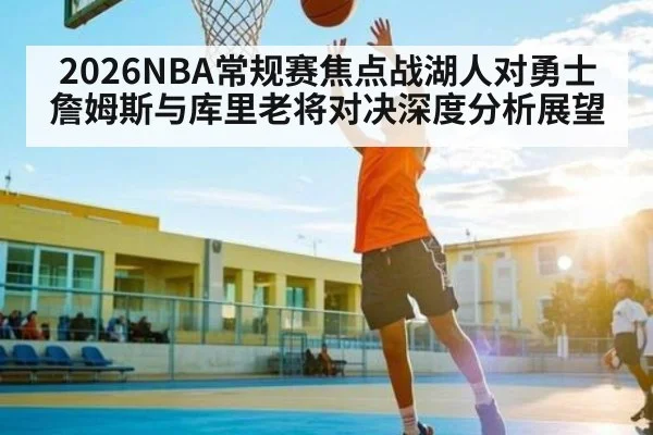2026NBA常规赛焦点战湖人对勇士詹姆斯与库里老将对决深度分析展望