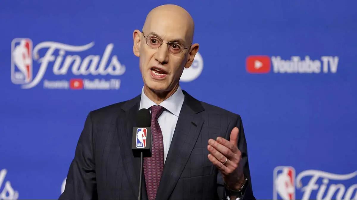 PG电子官网-会如愿吗？记者：萧华坚信全明星美国队vs世界队的赛制能成功