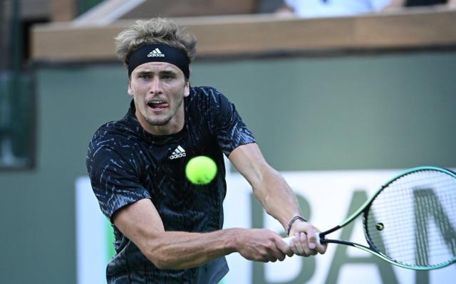 pg麻将胡了官网-兹维列夫一成就成现役第11人 穆雷仍无缘三连胜