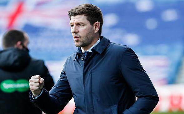 PG电子官网-7年之后又“拿7分即夺冠” 杰拉德这次还会跌倒么？